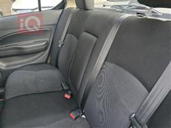 ميتسوبيشي ميراج G4